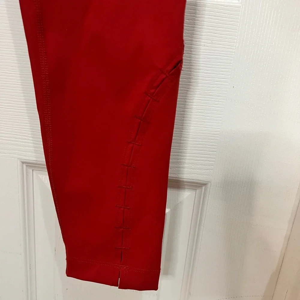Free People Movement High Rise 7/8 Performance Leggings - Medium
